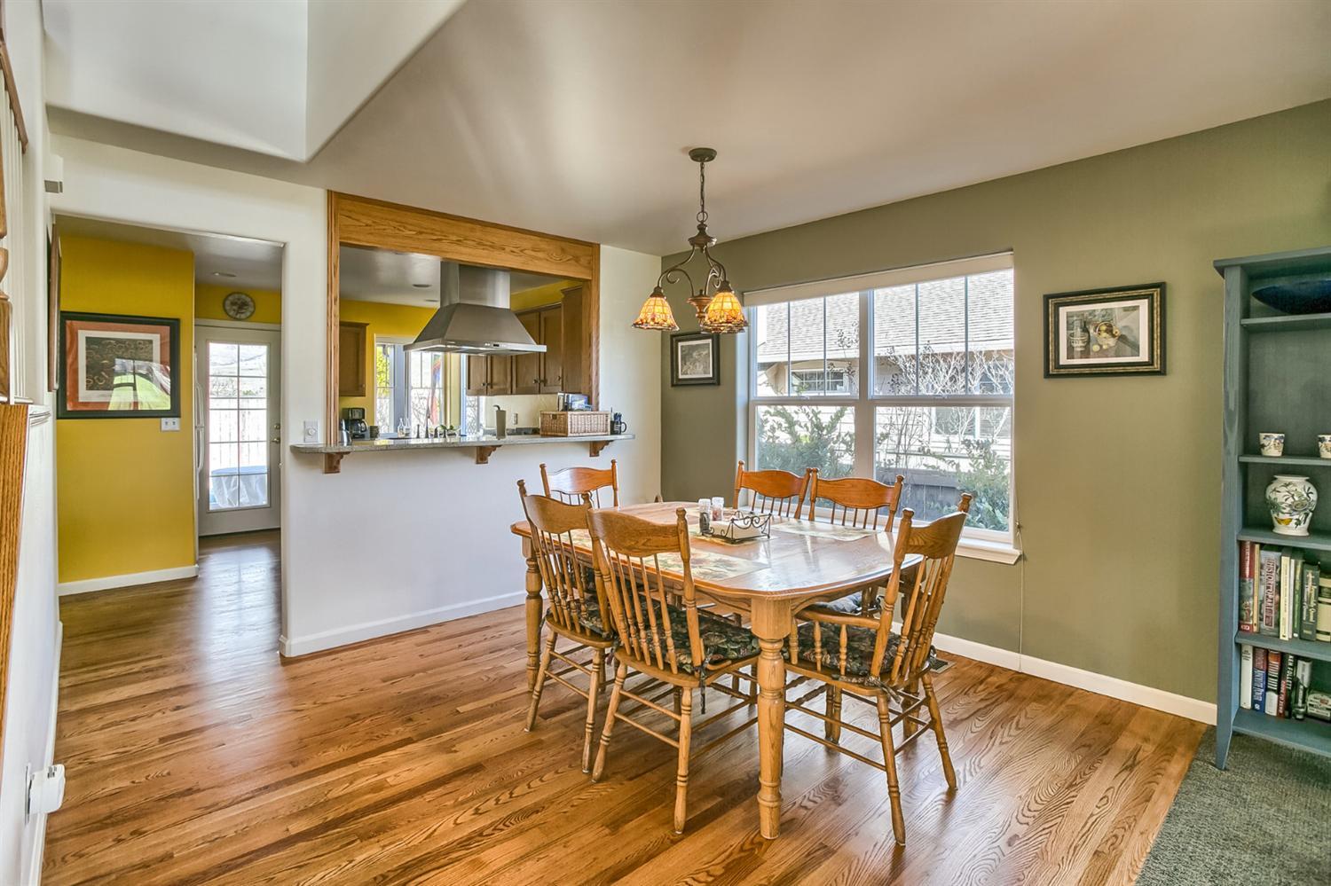 Park Ridge Subdivision - Residential