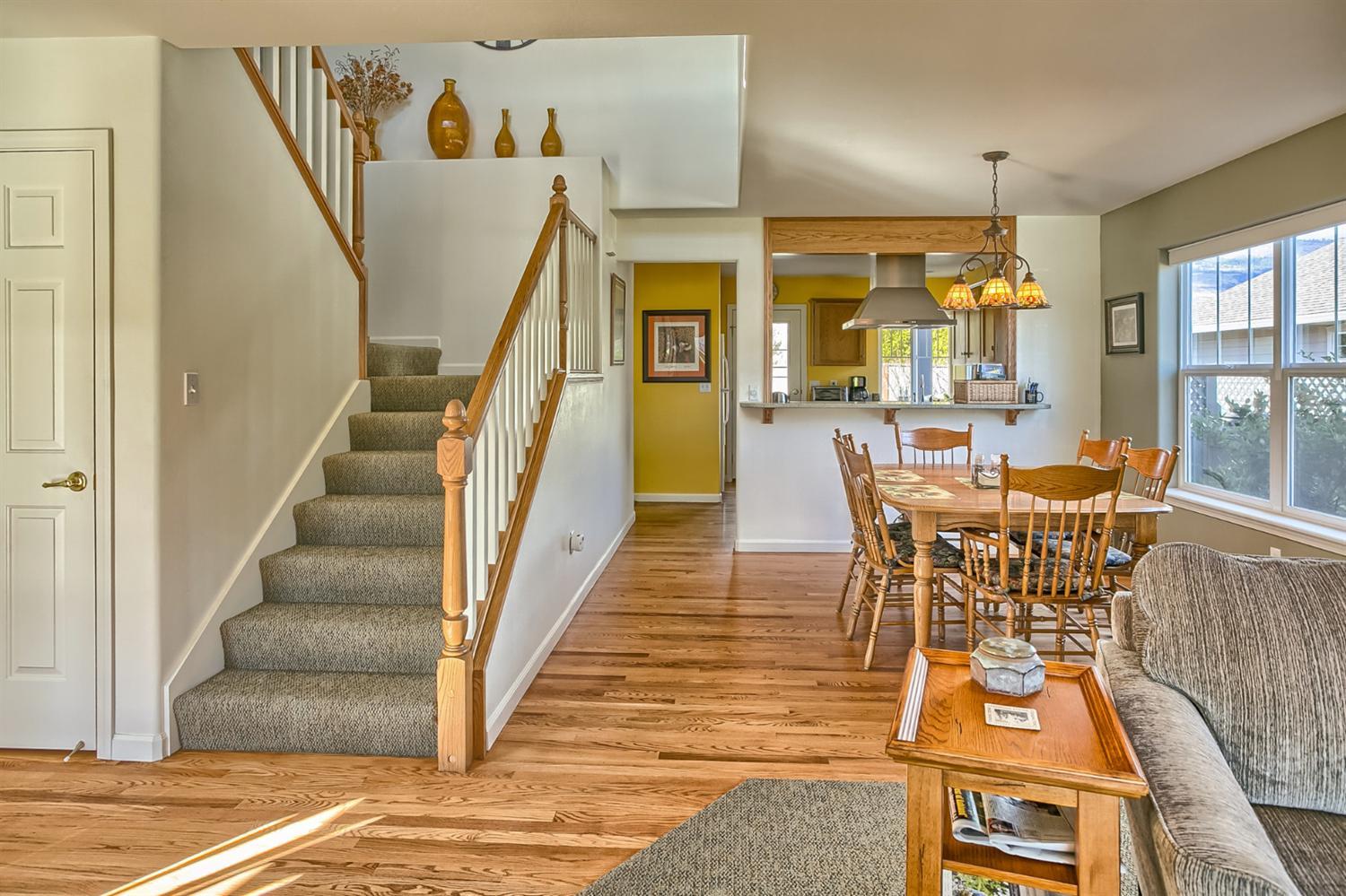 Park Ridge Subdivision - Residential