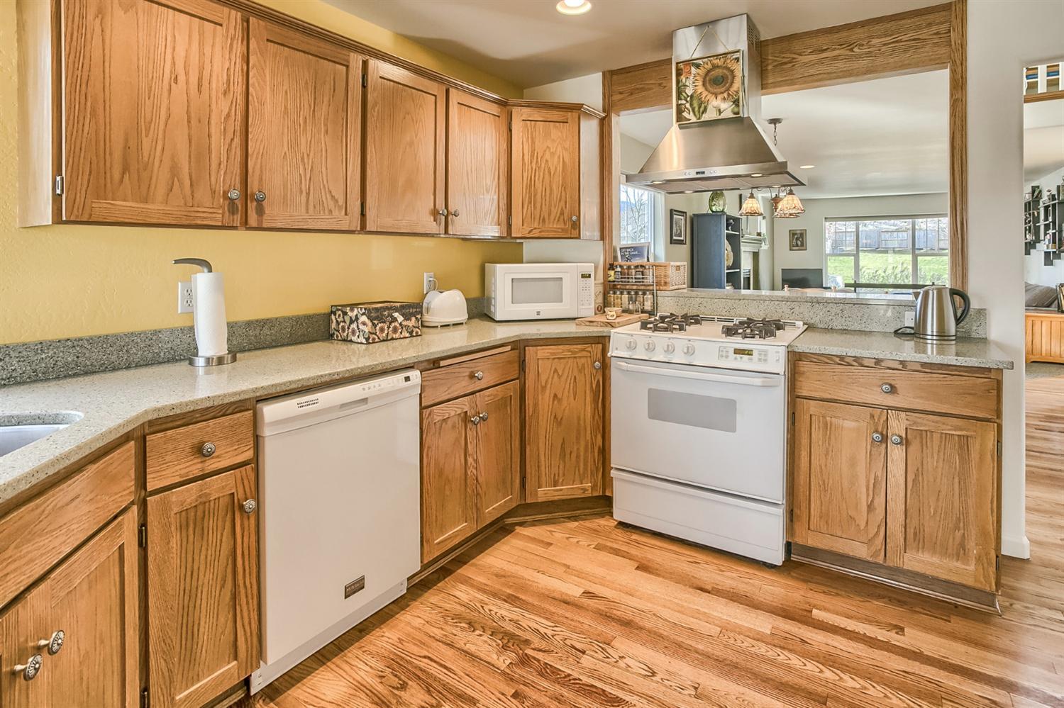 Park Ridge Subdivision - Residential