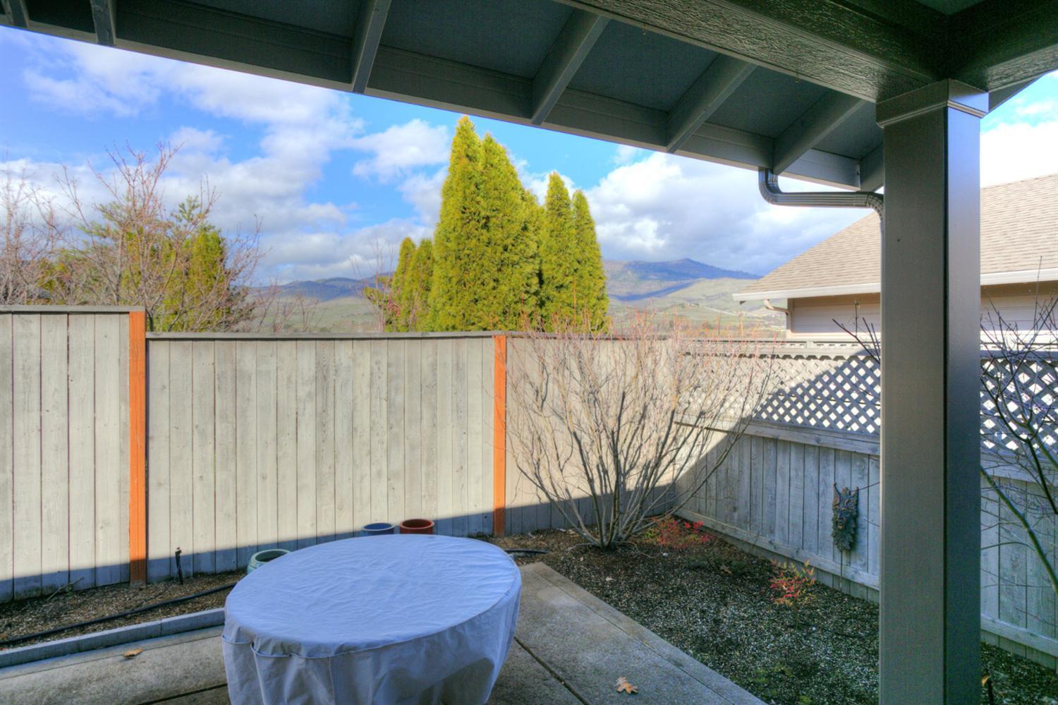 Park Ridge Subdivision - Residential