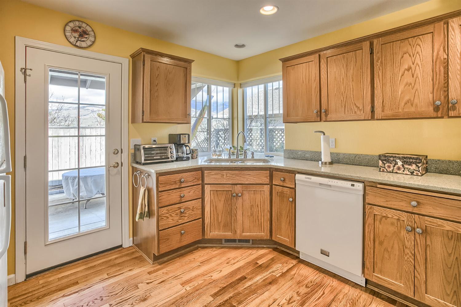 Park Ridge Subdivision - Residential