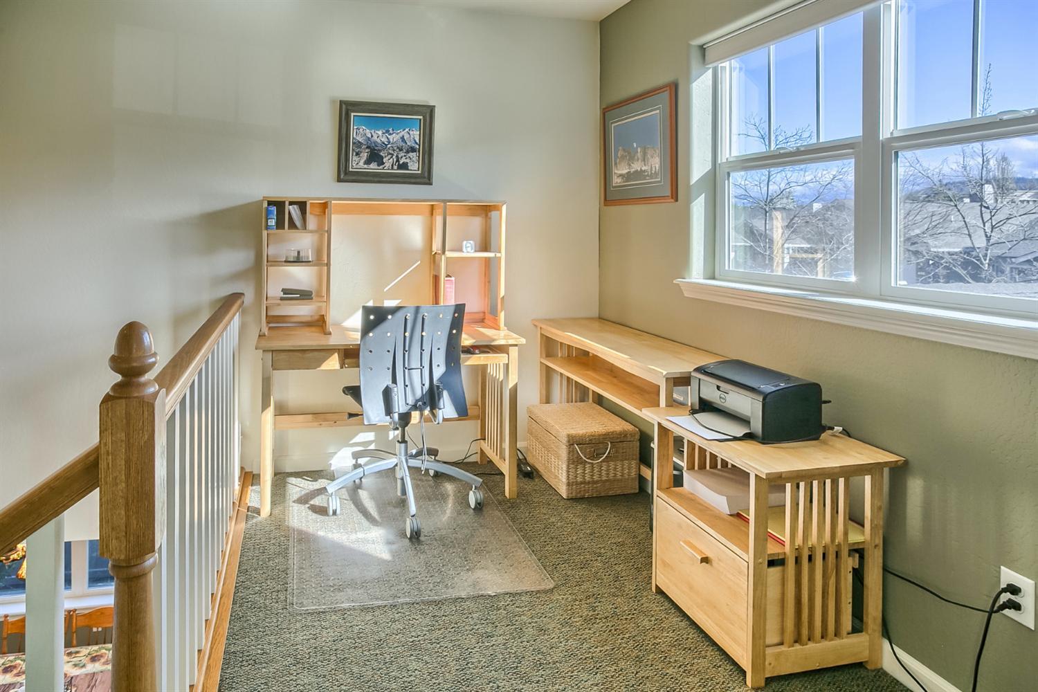 Park Ridge Subdivision - Residential