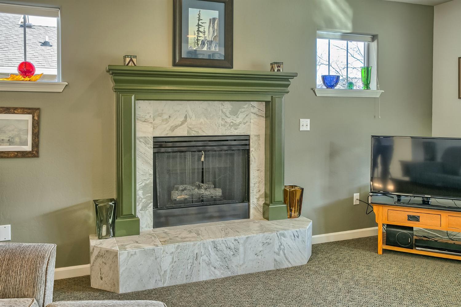 Park Ridge Subdivision - Residential