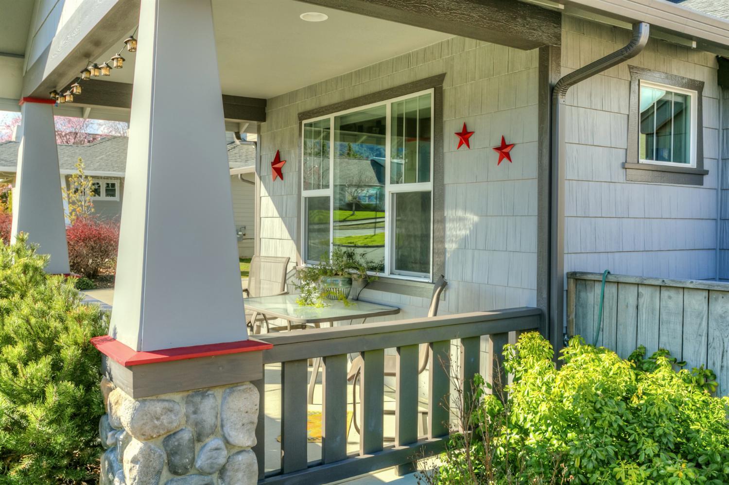 Park Ridge Subdivision - Residential