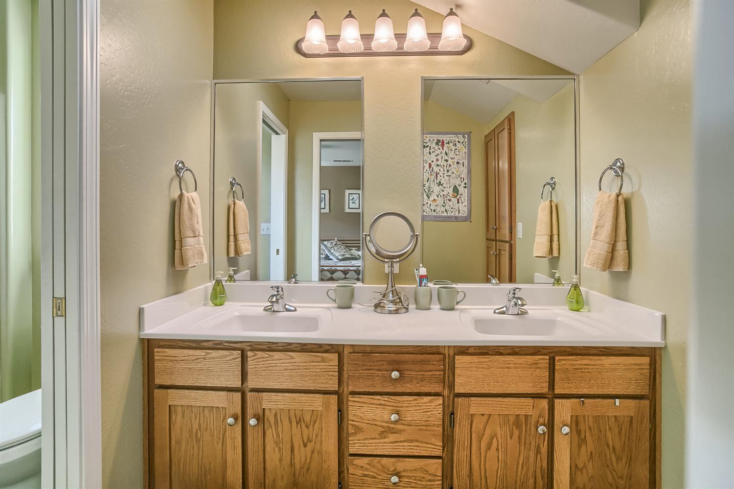 Park Ridge Subdivision - Residential