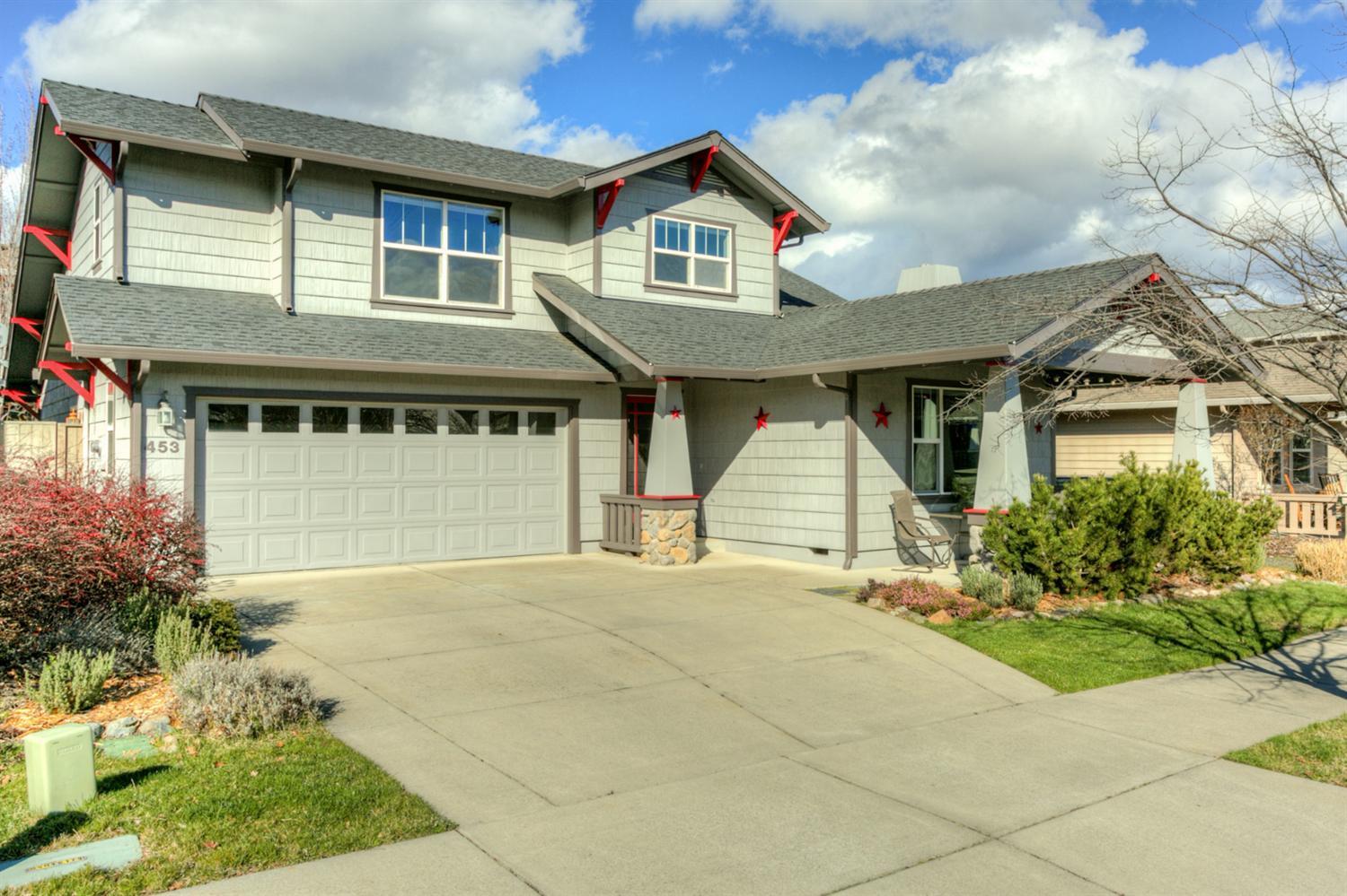 Park Ridge Subdivision - Residential