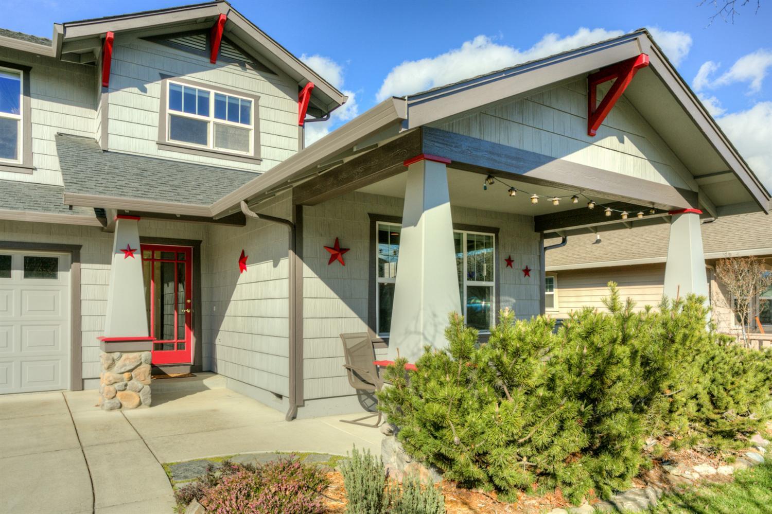 Park Ridge Subdivision - Residential