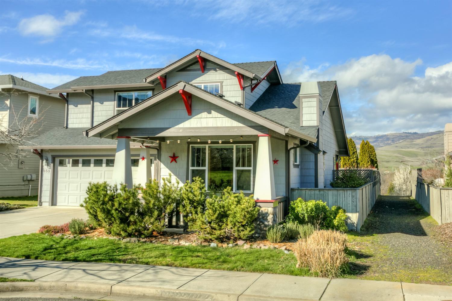 Park Ridge Subdivision - Residential