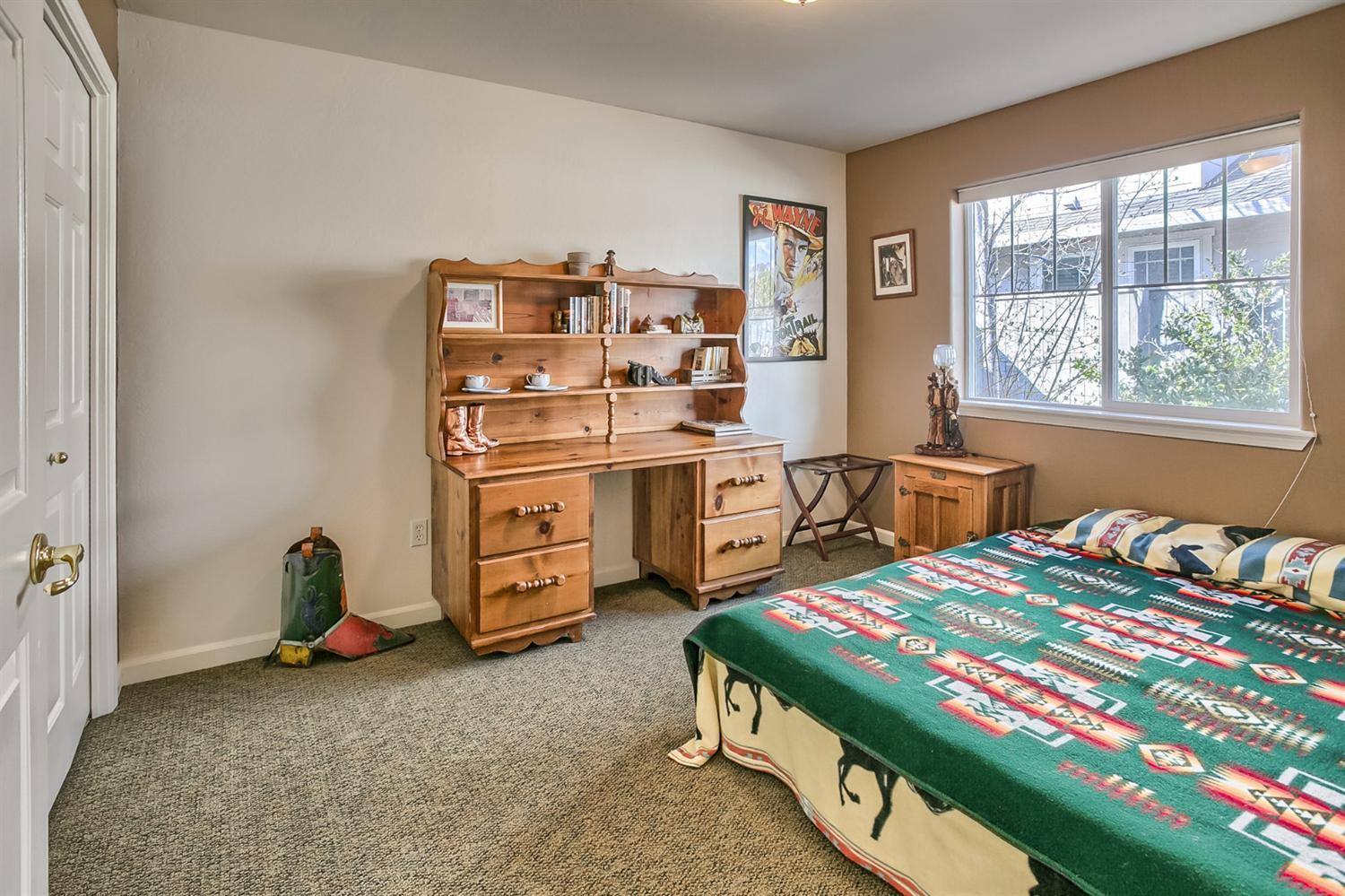 Park Ridge Subdivision - Residential