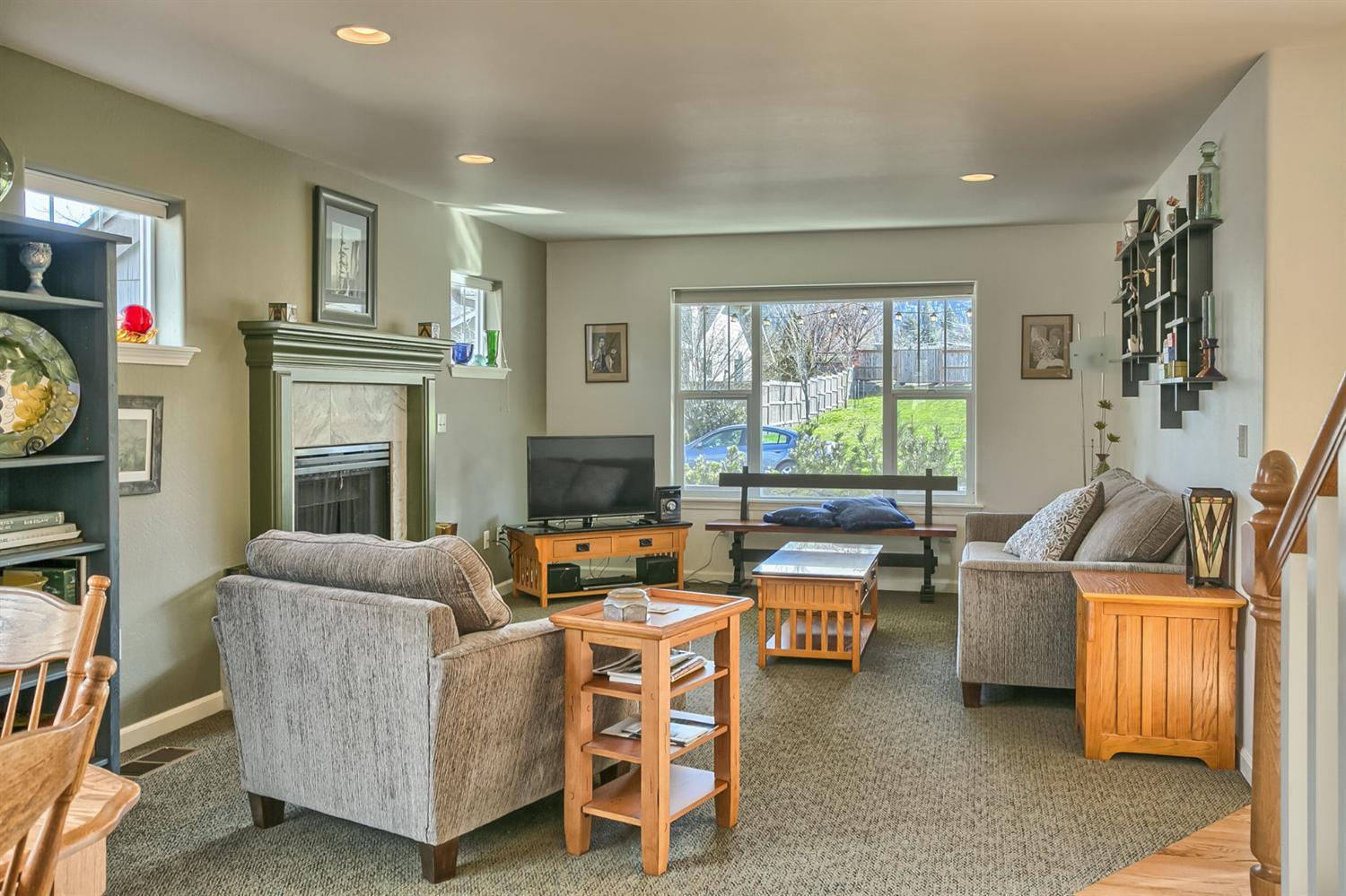 Park Ridge Subdivision - Residential