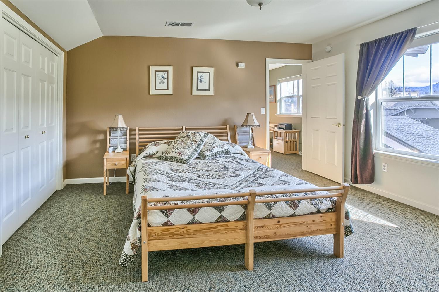 Park Ridge Subdivision - Residential