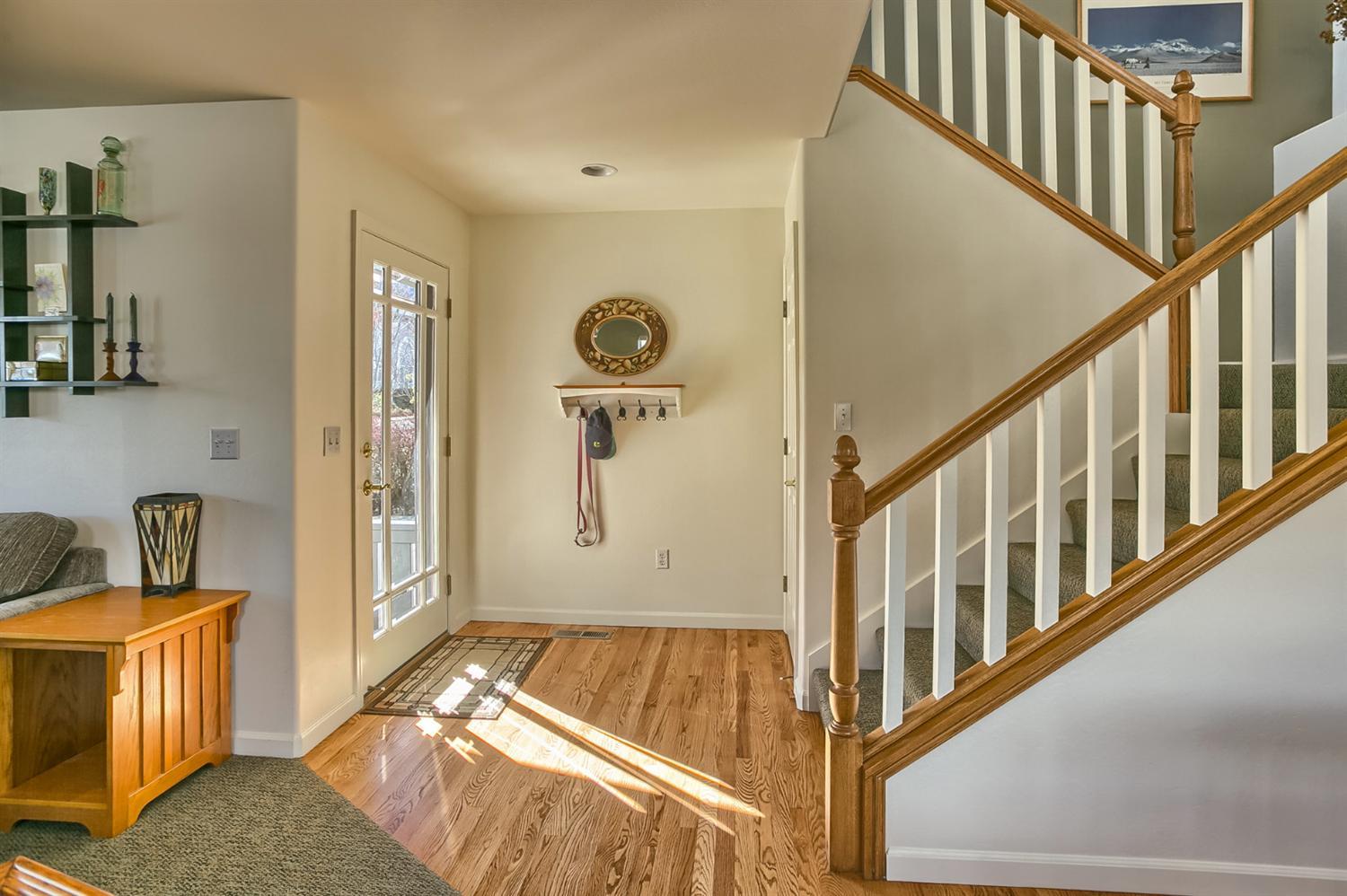 Park Ridge Subdivision - Residential