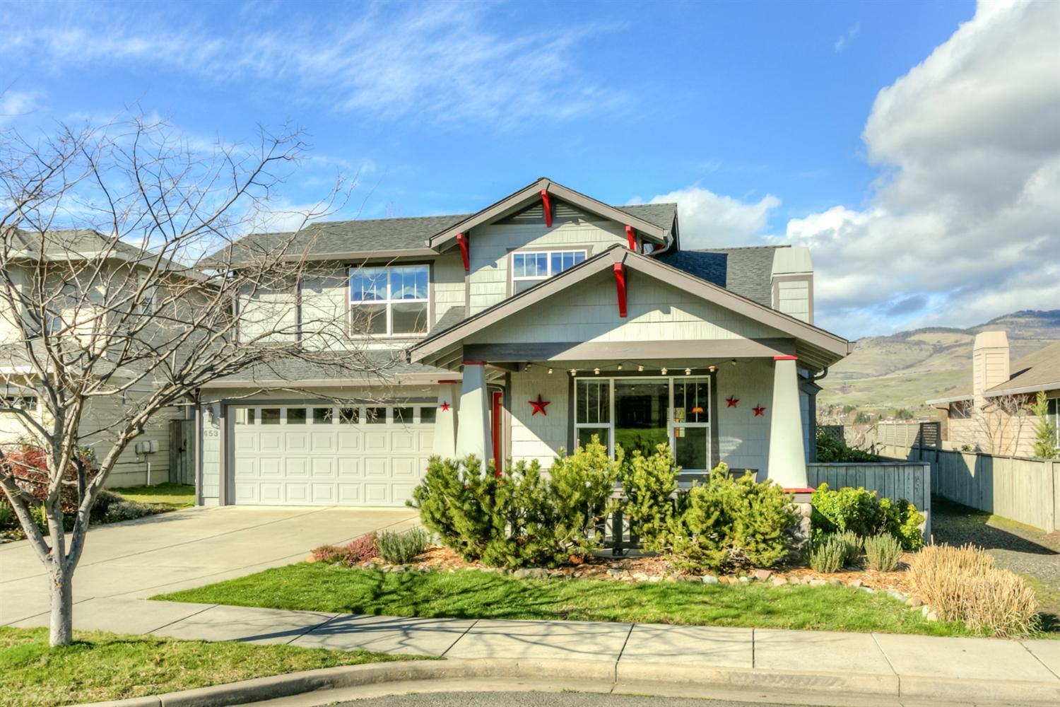 Park Ridge Subdivision - Residential