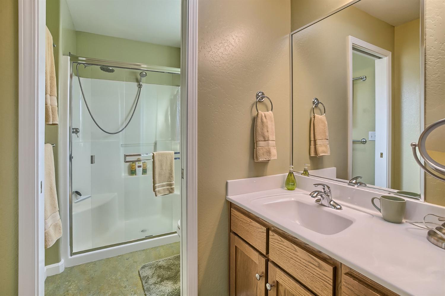 Park Ridge Subdivision - Residential