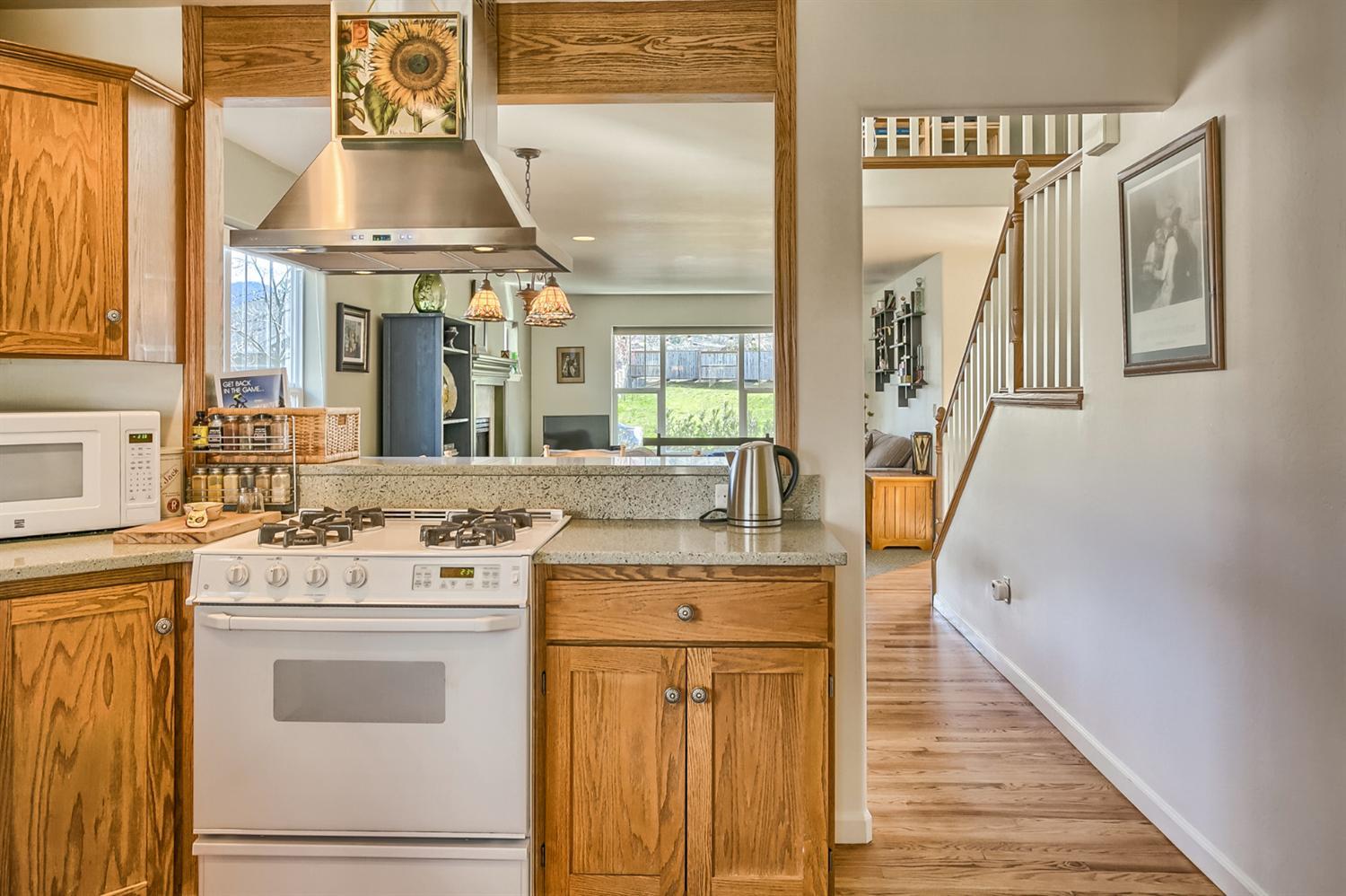 Park Ridge Subdivision - Residential