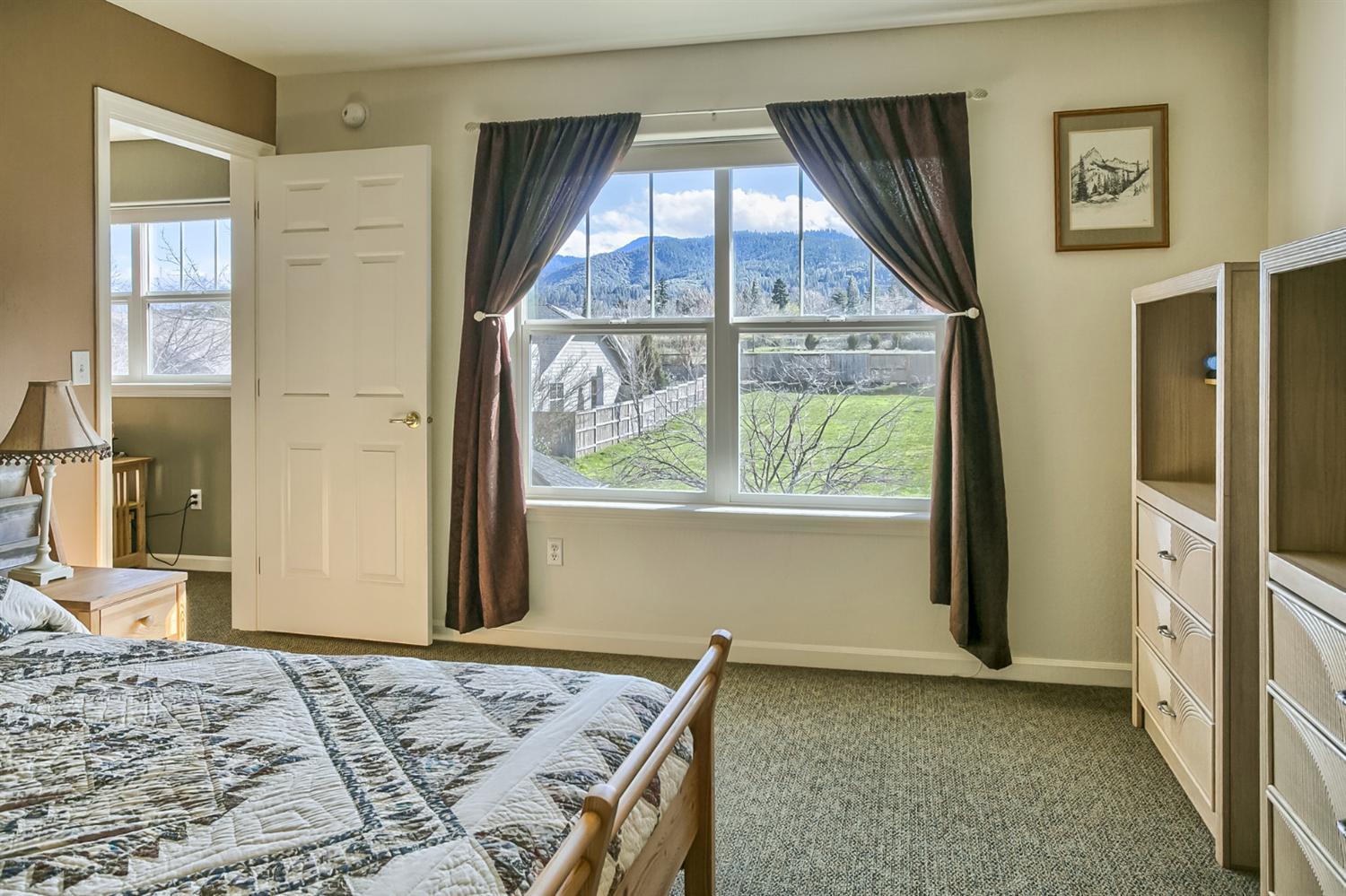 Park Ridge Subdivision - Residential