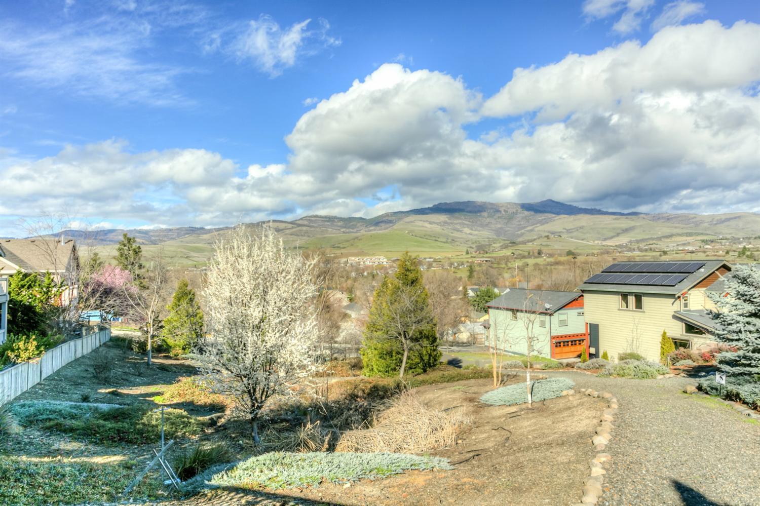 Park Ridge Subdivision - Residential