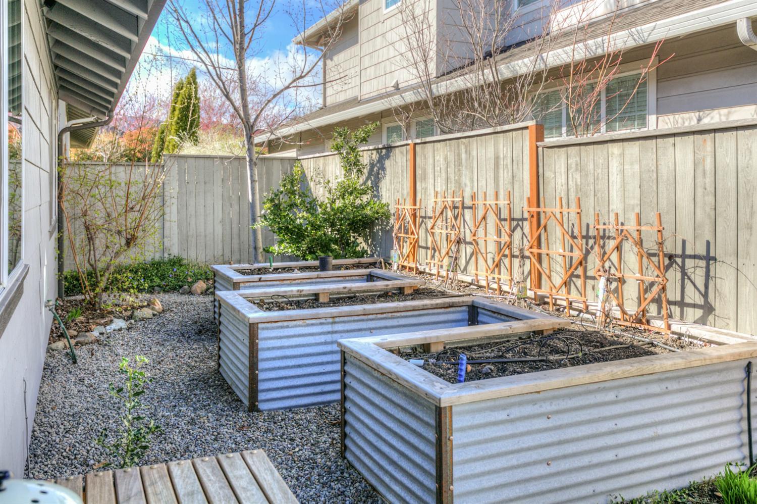 Park Ridge Subdivision - Residential