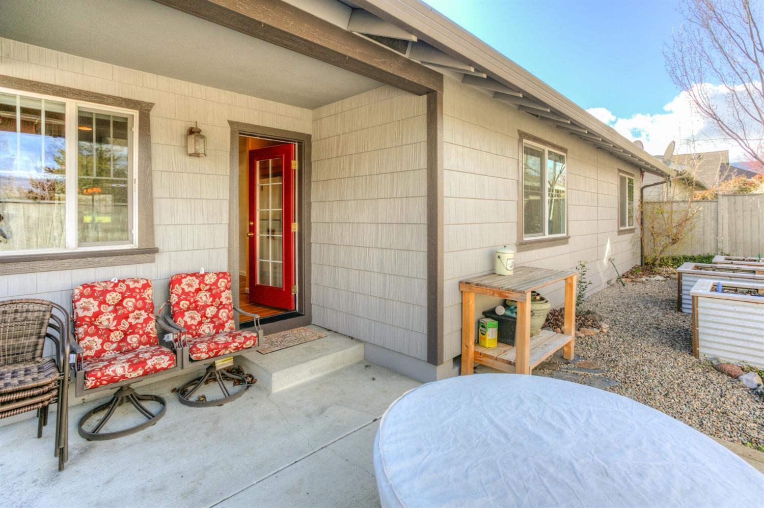 Park Ridge Subdivision - Residential