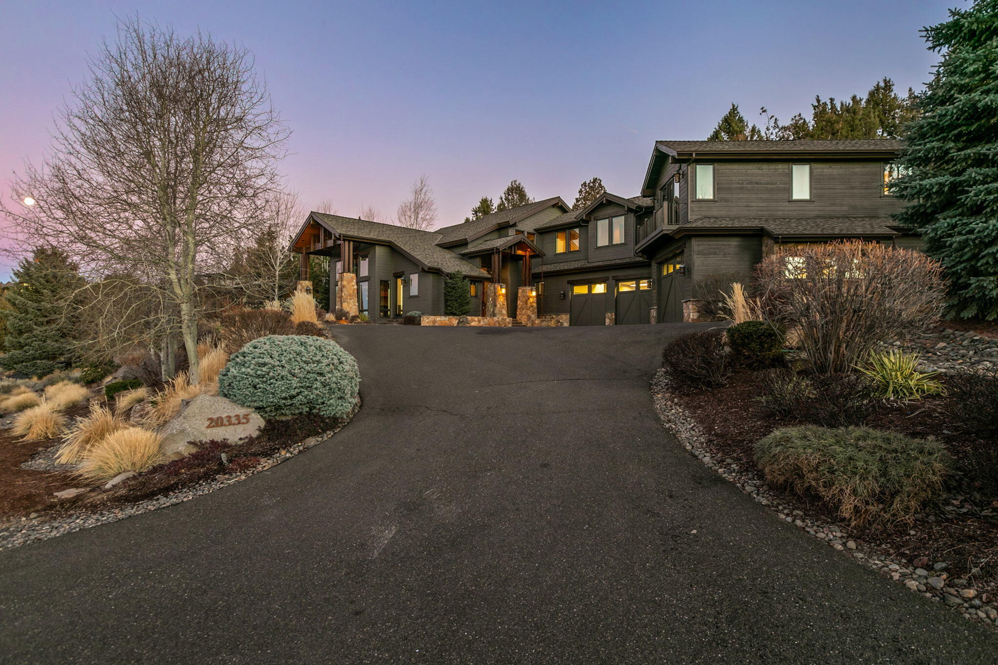 Deschutes River Ranc - Residential