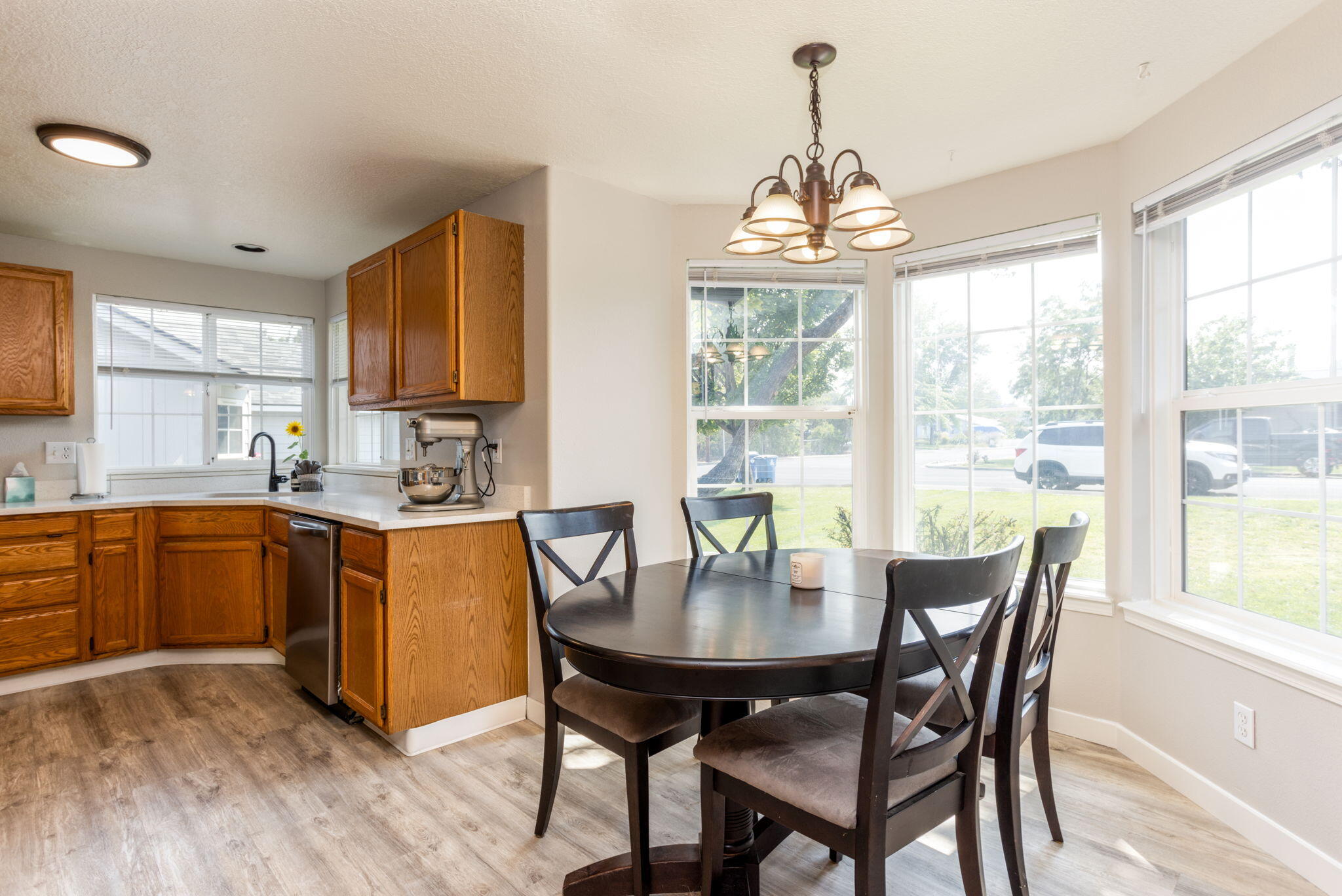 Summerfield - Residential