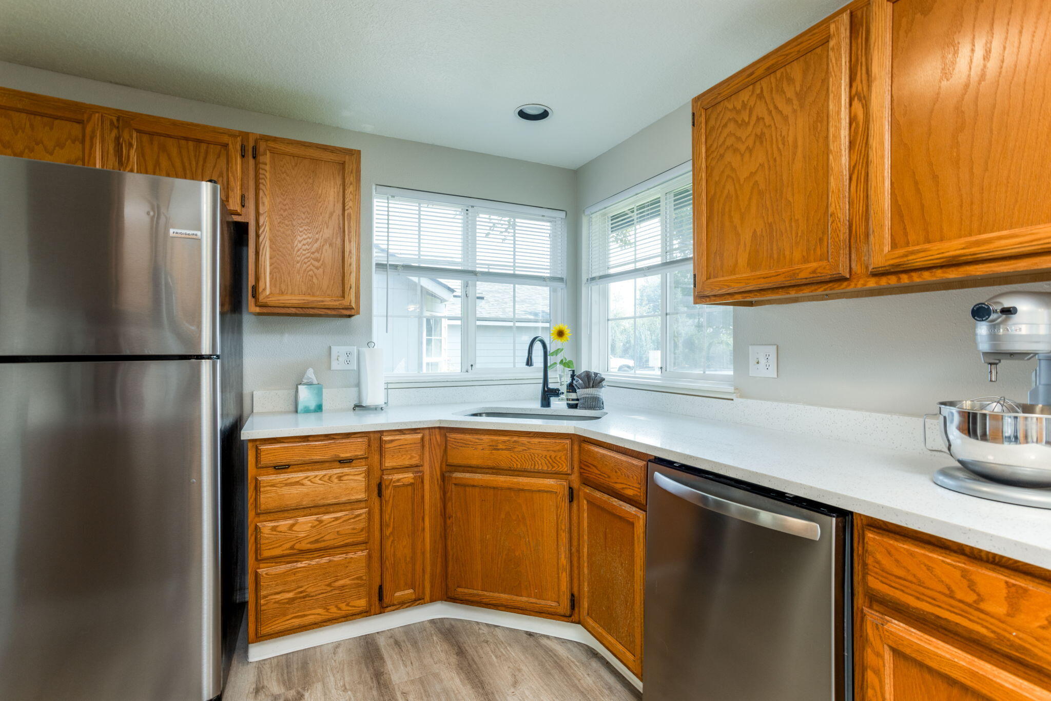 Summerfield - Residential