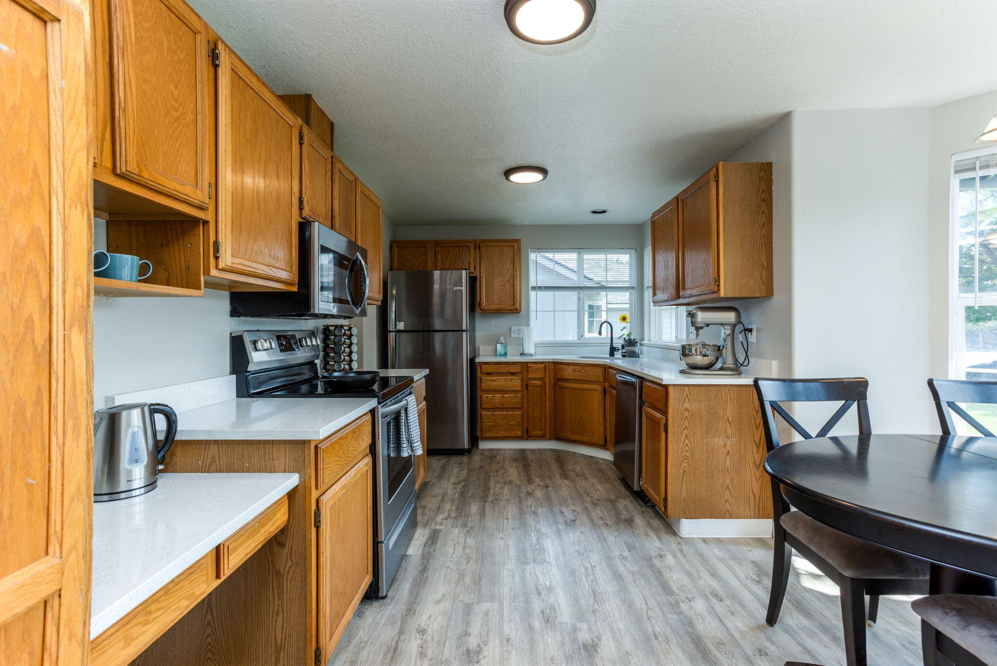 Summerfield - Residential