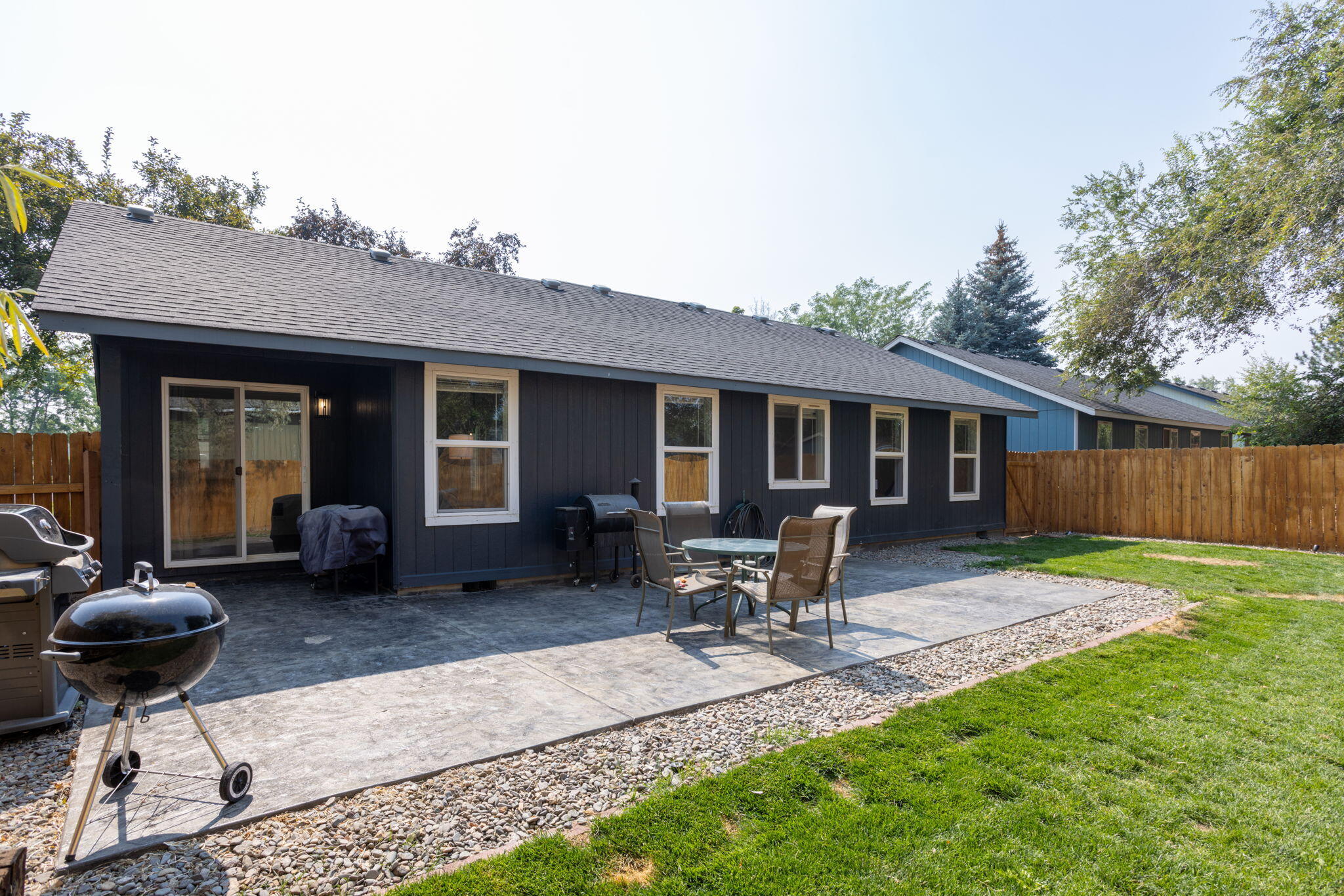 Summerfield - Residential