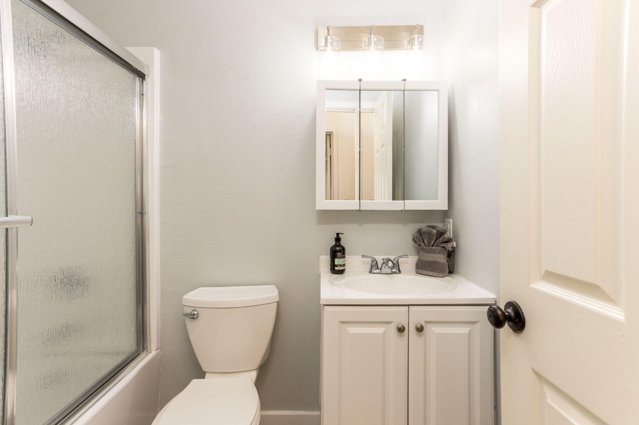 Summerfield - Residential