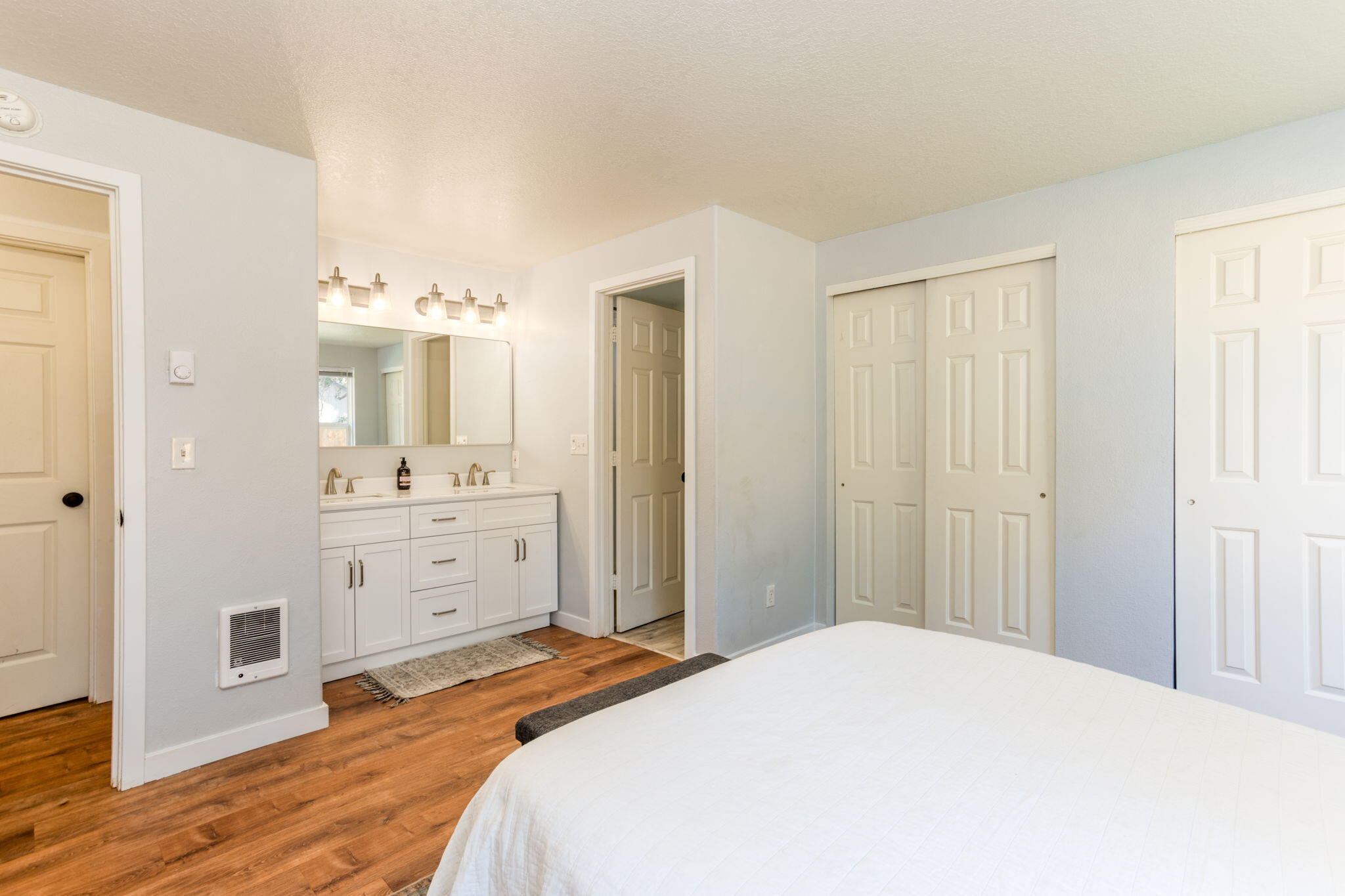 Summerfield - Residential