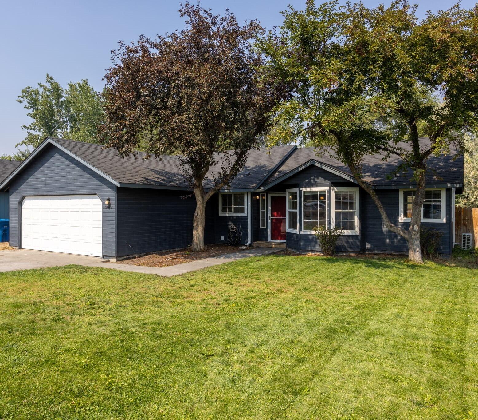 Summerfield - Residential