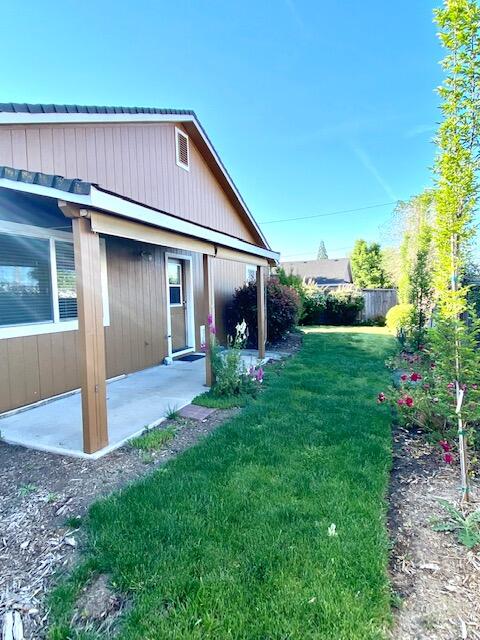 Parkwood Village APlanned Community - Residential