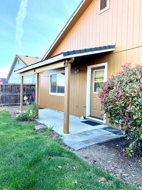 Parkwood Village APlanned Community - Residential