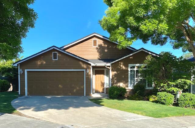 Parkwood Village APlanned Community - Residential