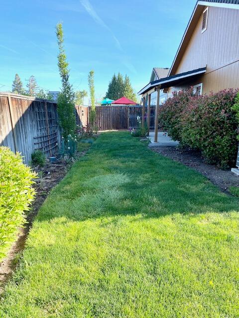 Parkwood Village APlanned Community - Residential