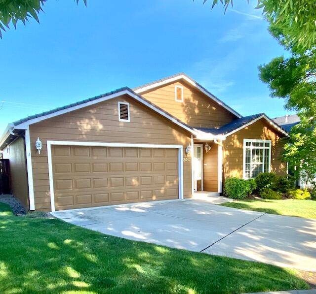 Parkwood Village APlanned Community - Residential