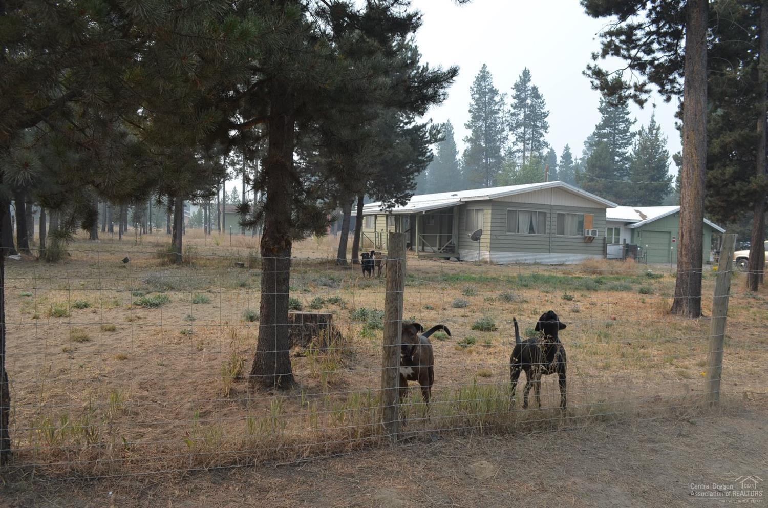 Tall Pines - Residential