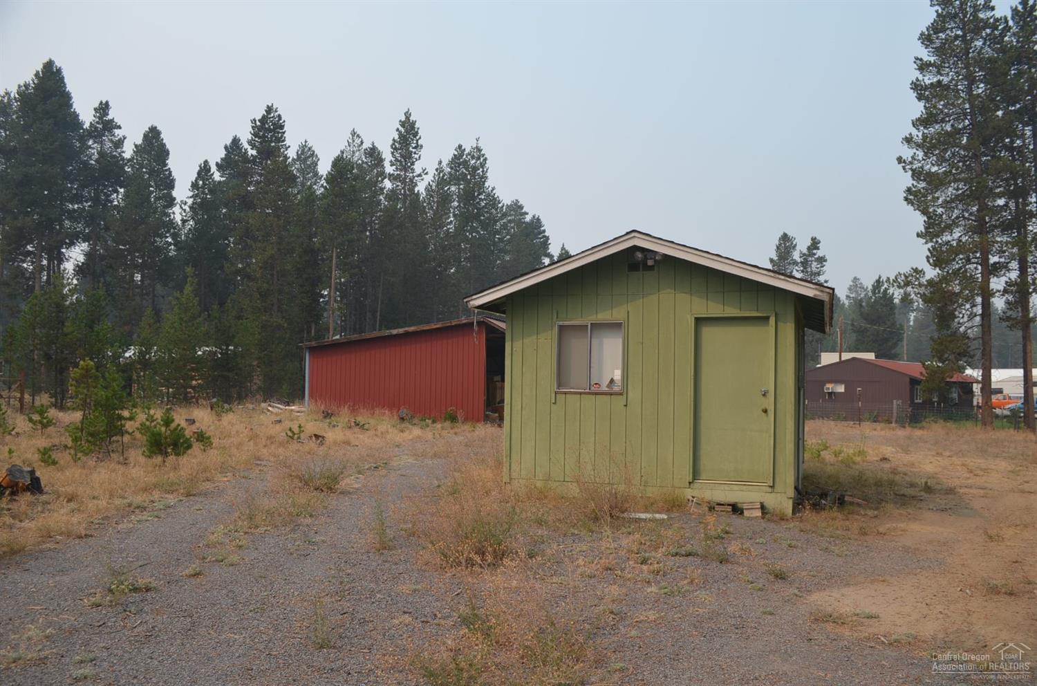 Tall Pines - Residential