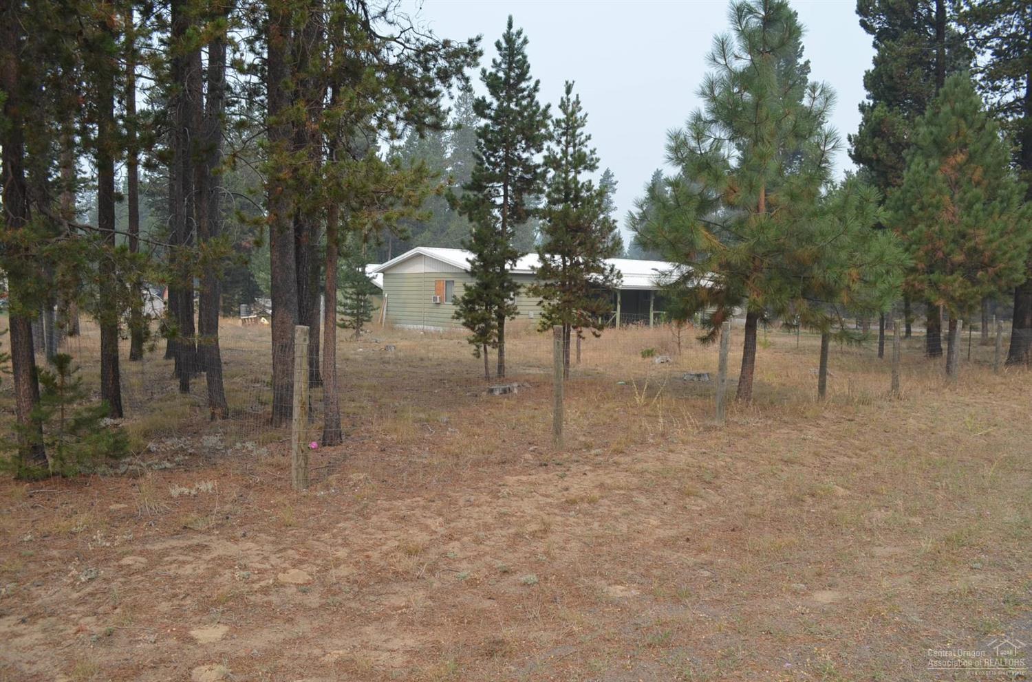 Tall Pines - Residential