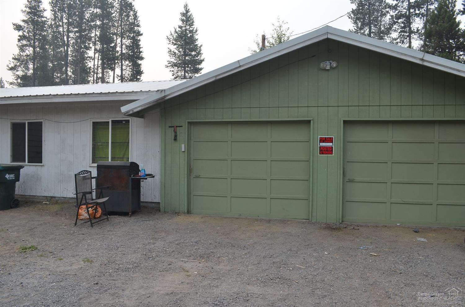 Tall Pines - Residential