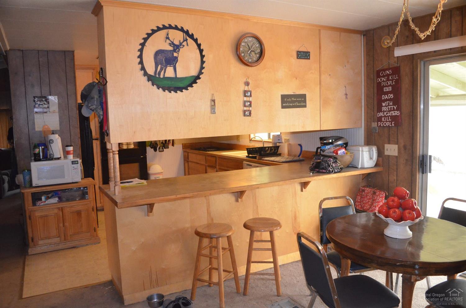 Tall Pines - Residential