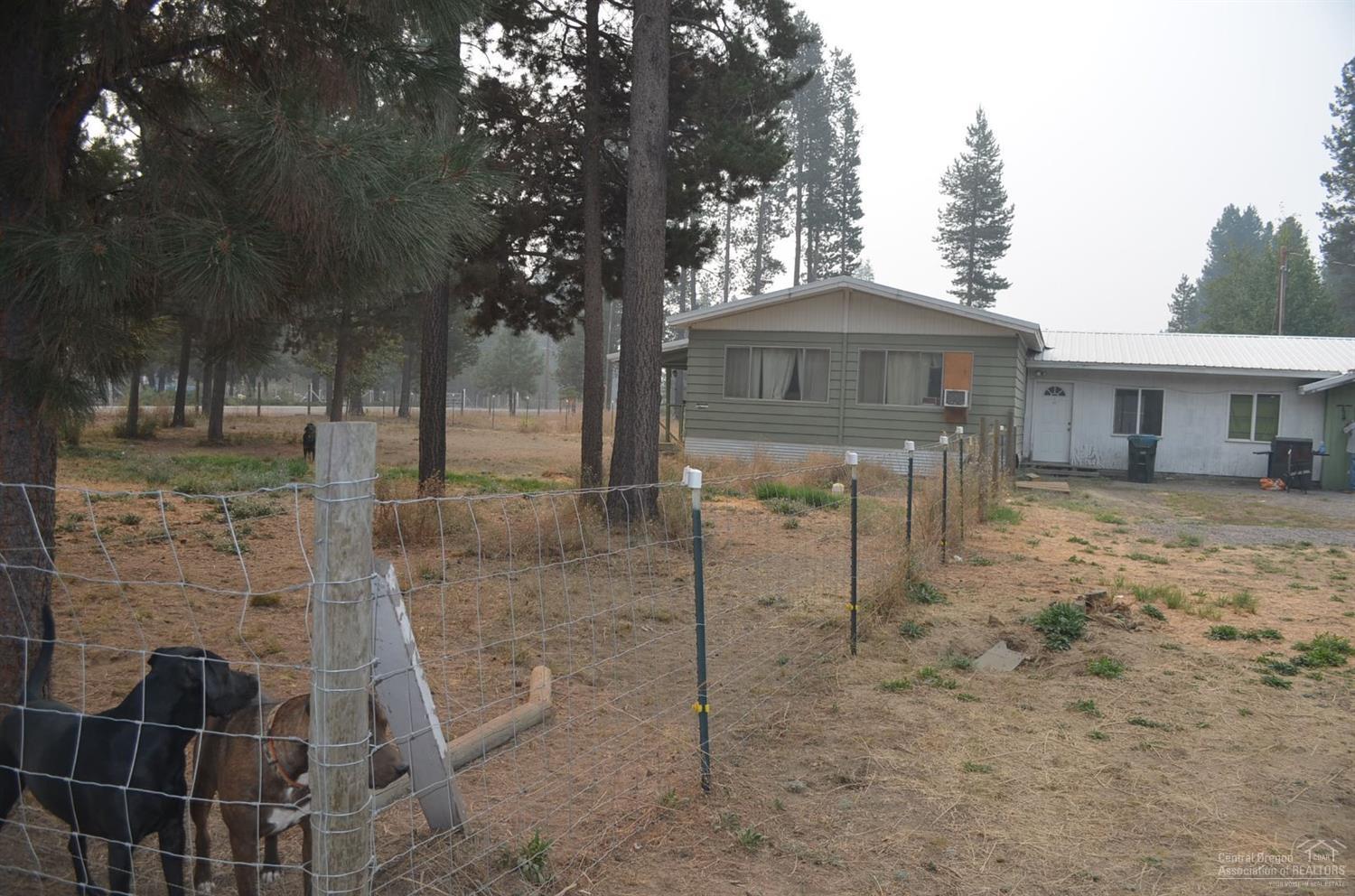 Tall Pines - Residential