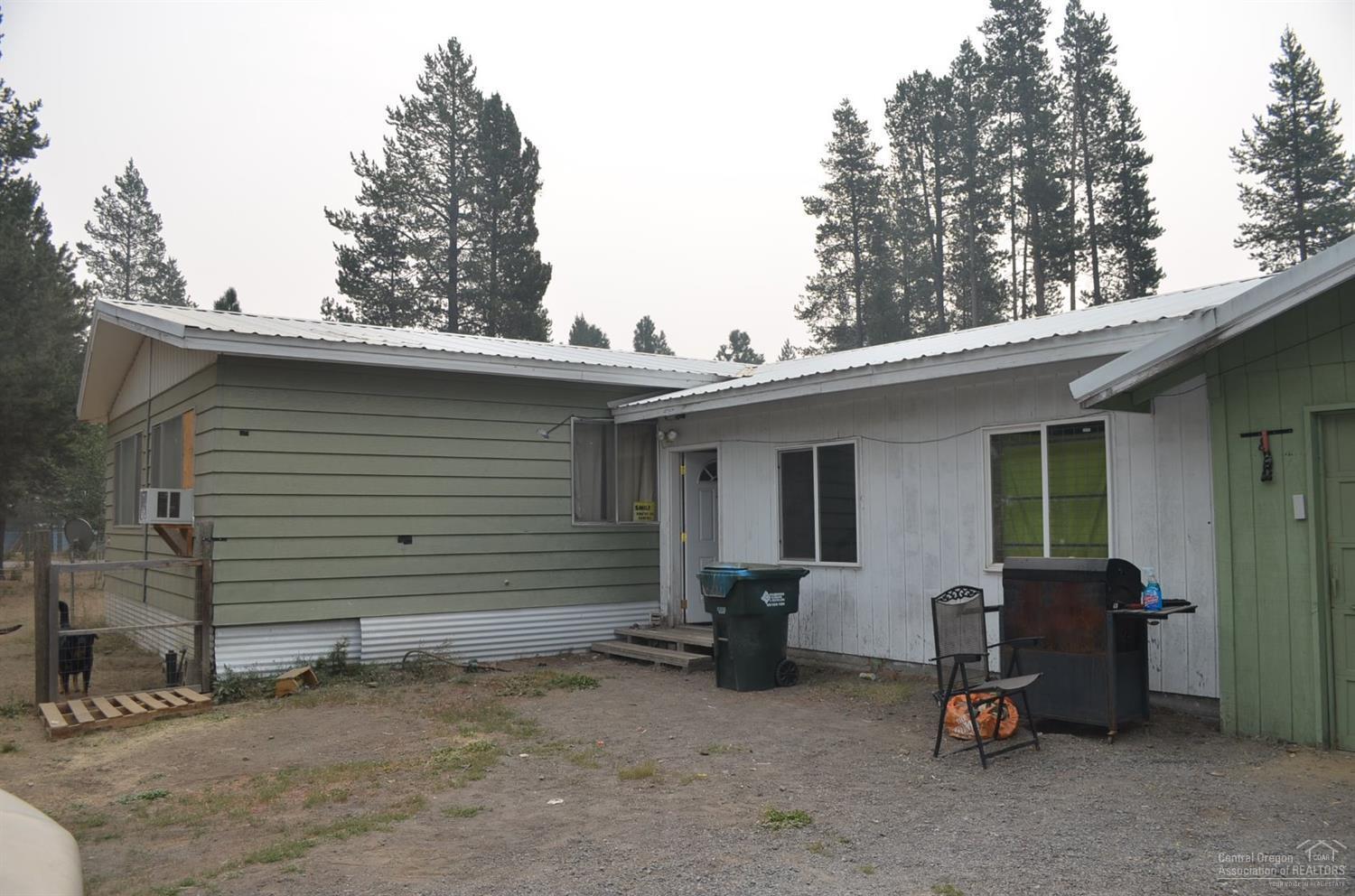 Tall Pines - Residential