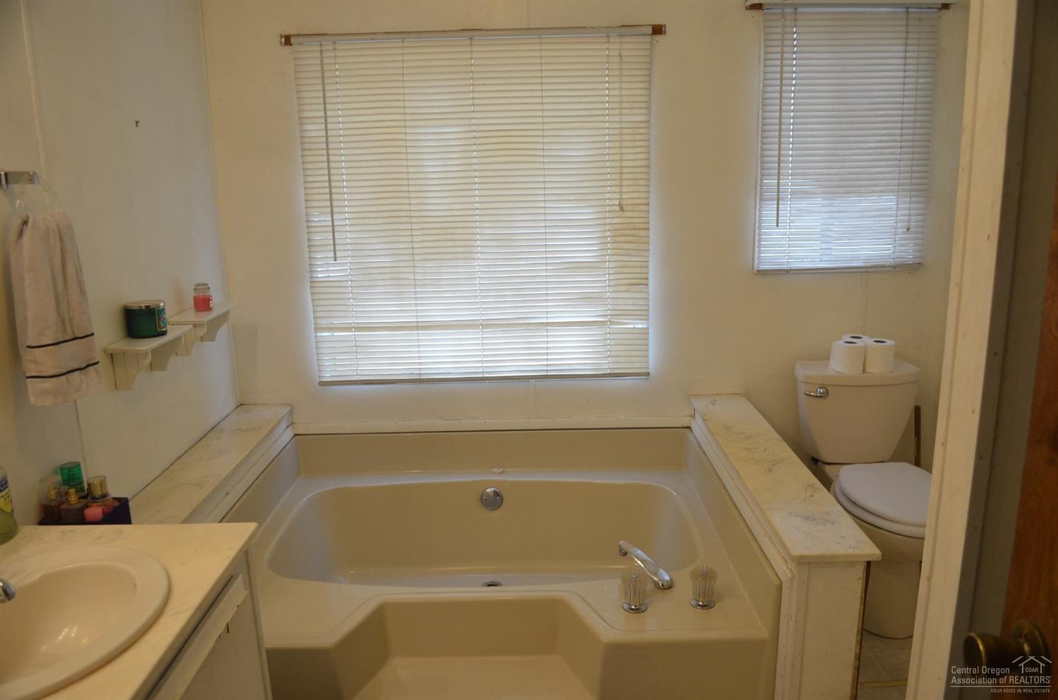 Tall Pines - Residential