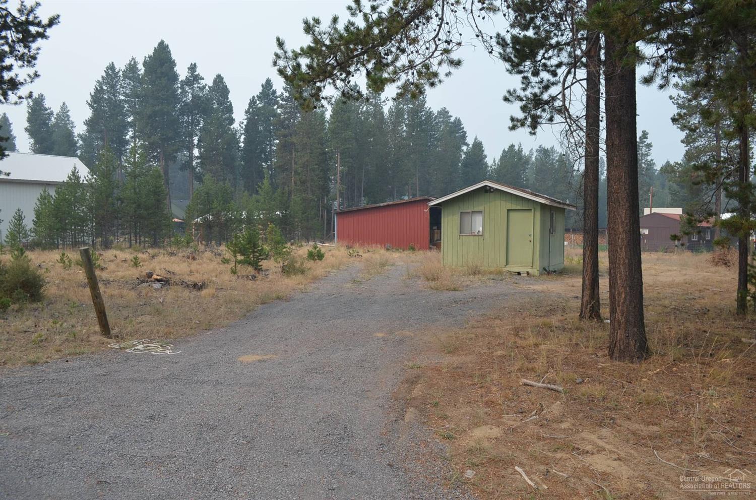 Tall Pines - Residential