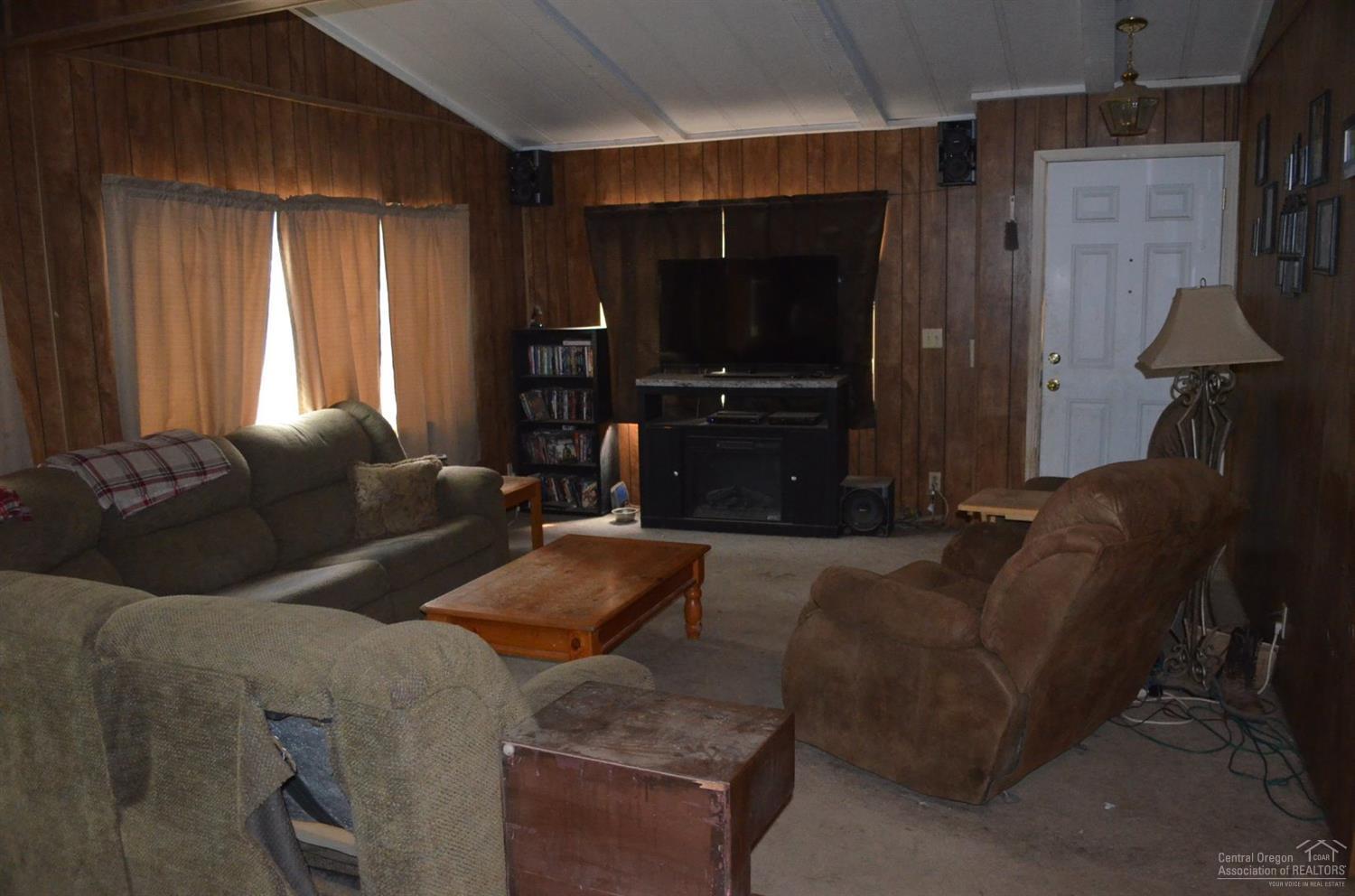 Tall Pines - Residential