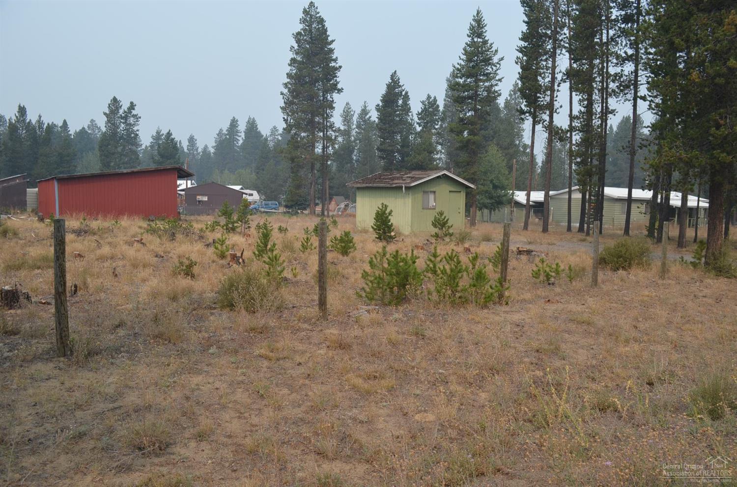 Tall Pines - Residential