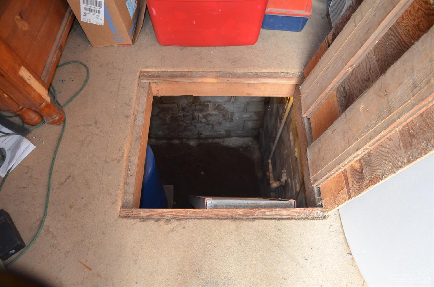 Tall Pines - Residential