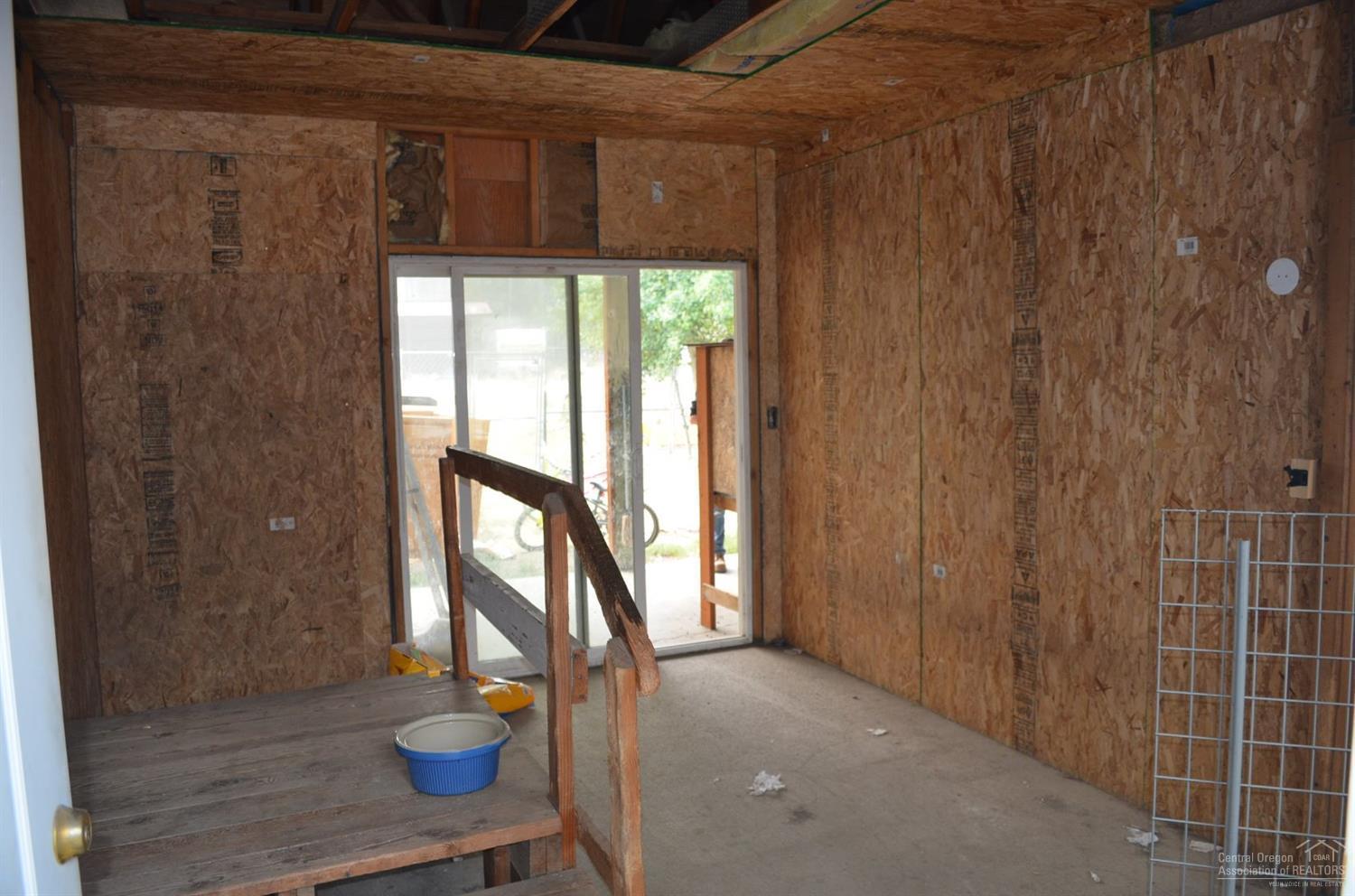 Tall Pines - Residential