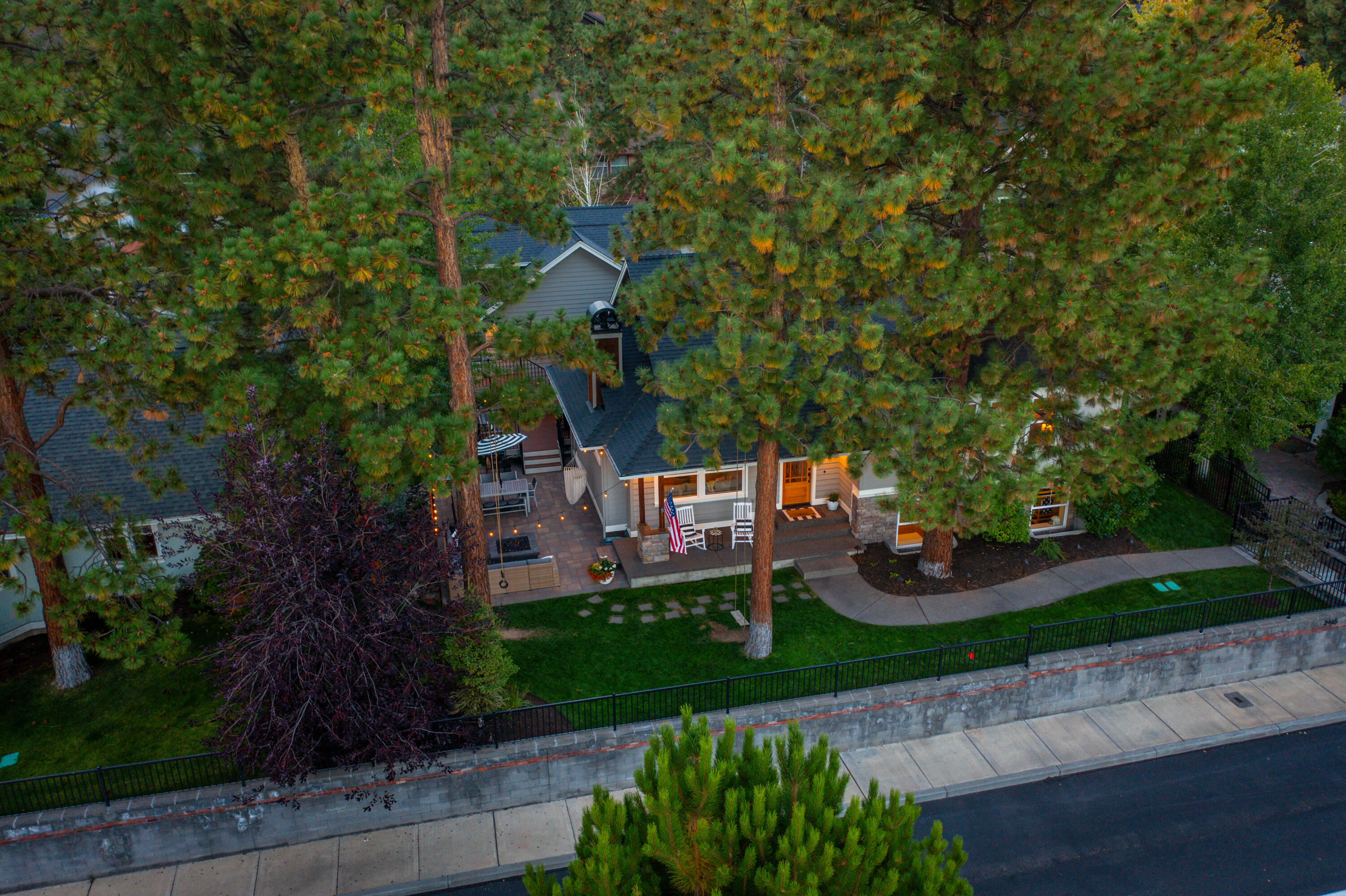 Shevlin Ridge - Residential